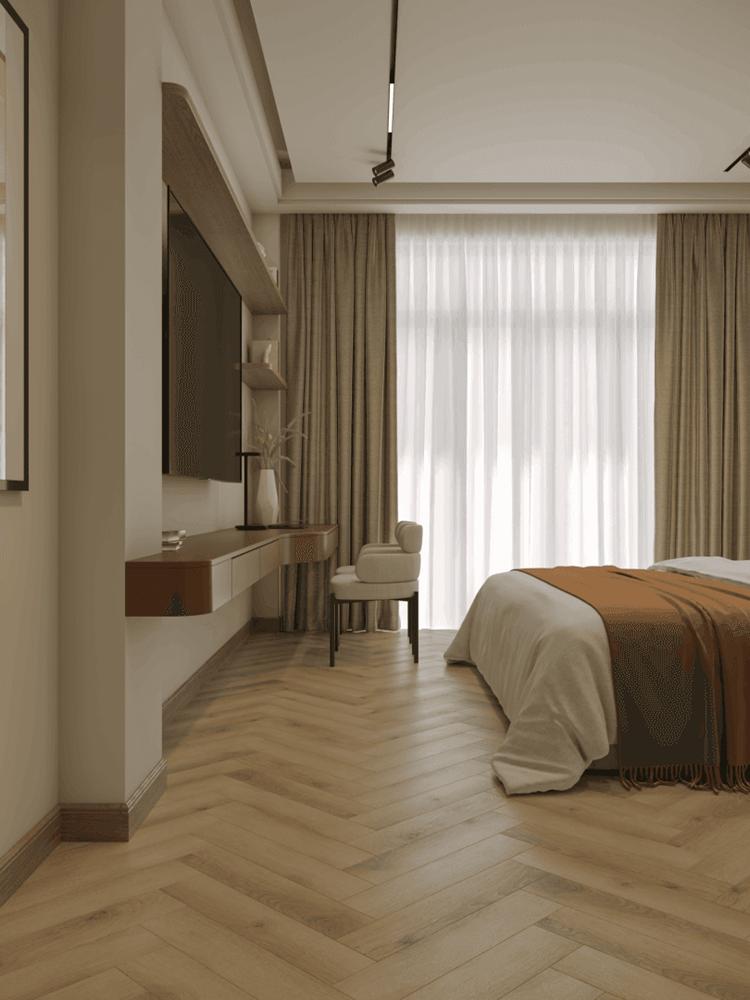 SPC ламинат Norland Parquet S 1055-20 Glou